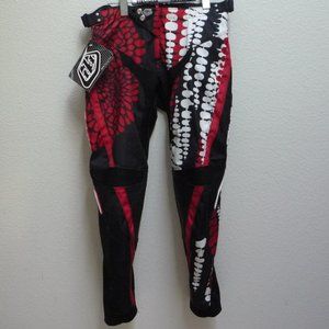 Troy Lee Designs Girls Motopant size 3/4